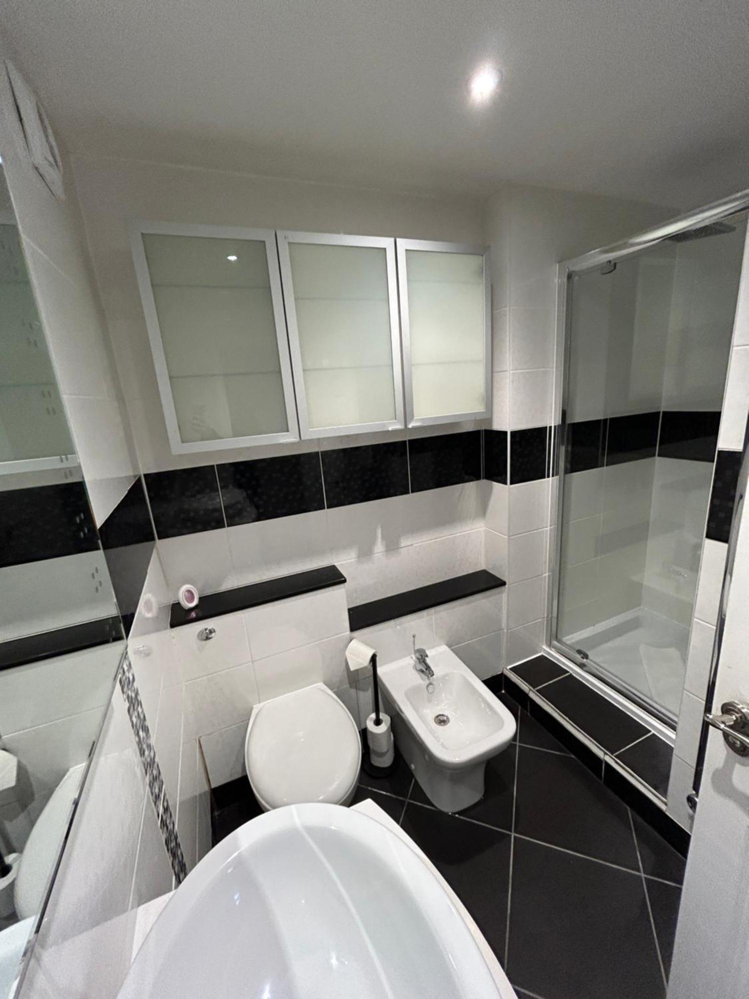 Spacious 3 Bedroom Apartment Close To Marina, 2 Parking Spaces, Kingsize Or Single Beds Σαουθάμπτον Εξωτερικό φωτογραφία